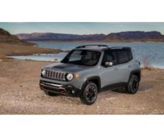 JEEP Renegade 1.6 Mjt 120 CV Longitude - Immagine 1