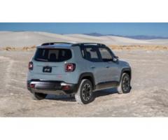 JEEP Renegade 1.6 Mjt 120 CV Longitude - Immagine 2