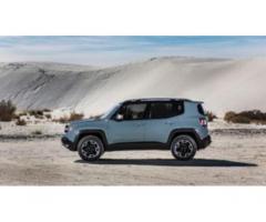 JEEP Renegade 1.6 Mjt 120 CV Longitude - Immagine 3