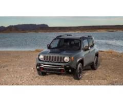 JEEP Renegade 1.6 Mjt 120 CV Longitude - Immagine 4