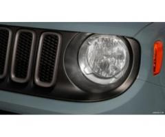 JEEP Renegade 1.6 Mjt 120 CV Longitude - Immagine 5