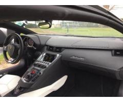 LAMBORGHINI Aventador 6.5 V12 LP700-4 Roadster - Immagine 9