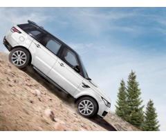 LAND ROVER Range Rover Sport 3.0 TDV6 Black & White Edition - Immagine 1