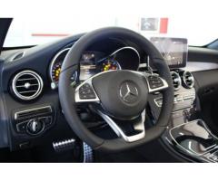 MERCEDES-BENZ C 220 d cabrio AUTOMATIC PREMIUM - Immagine 5