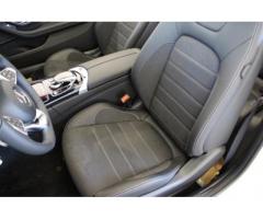 MERCEDES-BENZ C 220 d cabrio AUTOMATIC PREMIUM - Immagine 6