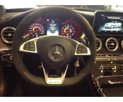 MERCEDES-BENZ C 63 AMG S - Immagine 7