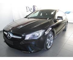 MERCEDES-BENZ CLA 220 CDI SB Automatic Sport - Immagine 1