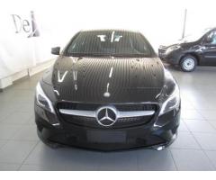 MERCEDES-BENZ CLA 220 CDI SB Automatic Sport - Immagine 9