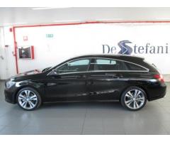 MERCEDES-BENZ CLA 220 CDI SB Automatic Sport - Immagine 10