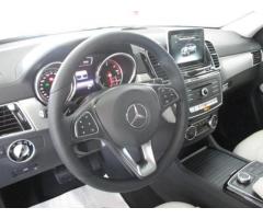 MERCEDES-BENZ GLE 350 d 4Matic Coupé Sport - Immagine 3