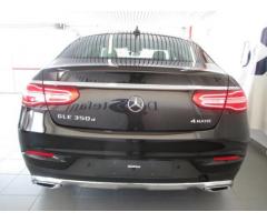 MERCEDES-BENZ GLE 350 d 4Matic Coupé Sport - Immagine 10