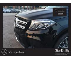 MERCEDES-BENZ GLS 350 d 4Matic Premium - Immagine 10