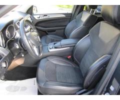 MERCEDES-BENZ ML 250 BlueTEC 4Matic Sport - Immagine 2