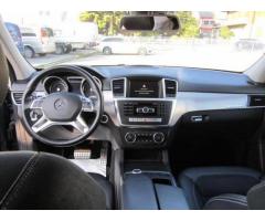 MERCEDES-BENZ ML 250 BlueTEC 4Matic Sport - Immagine 6