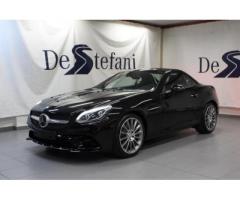 MERCEDES-BENZ SLC 250 d - Immagine 1