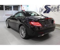 MERCEDES-BENZ SLC 250 d - Immagine 2