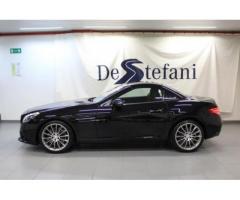 MERCEDES-BENZ SLC 250 d - Immagine 3