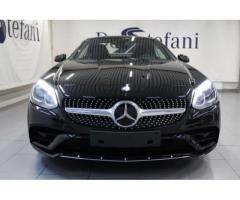 MERCEDES-BENZ SLC 250 d - Immagine 5