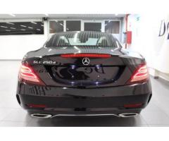 MERCEDES-BENZ SLC 250 d - Immagine 6