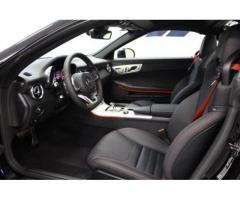 MERCEDES-BENZ SLC 250 d - Immagine 7