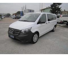 MERCEDES-BENZ Vito 2.2 114 CDI PL Tourer Pro Extra-Long - Immagine 1