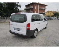 MERCEDES-BENZ Vito 2.2 114 CDI PL Tourer Pro Extra-Long - Immagine 3