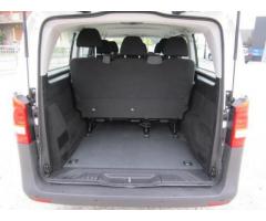 MERCEDES-BENZ Vito 2.2 114 CDI PL Tourer Pro Extra-Long - Immagine 8