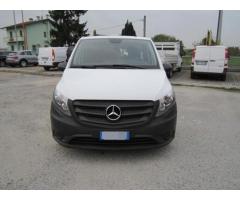 MERCEDES-BENZ Vito 2.2 114 CDI PL Tourer Pro Extra-Long - Immagine 10