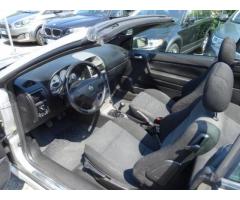 OPEL Astra Cabrio 1.6i 16V twin port cat - Immagine 9