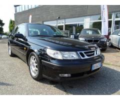 SAAB 9-5 2.0i 16V lpt cat SE - Immagine 3