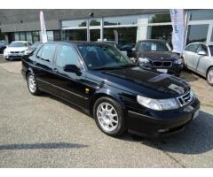 SAAB 9-5 2.0i 16V lpt cat SE - Immagine 4