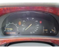 SAAB 9-5 2.0i 16V lpt cat SE - Immagine 10