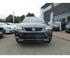 SEAT Ateca 1.6 TDI Advance - Immagine 2