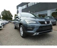 SEAT Ateca 1.6 TDI Advance - Immagine 3