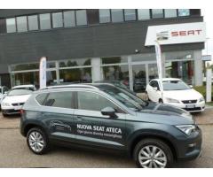 SEAT Ateca 1.6 TDI Advance - Immagine 4