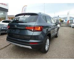 SEAT Ateca 1.6 TDI Advance - Immagine 5