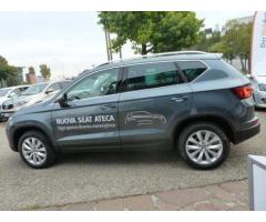 SEAT Ateca 1.6 TDI Advance - Immagine 8