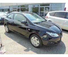 SEAT Ibiza 1.2 TSI 3p. Style - Immagine 4