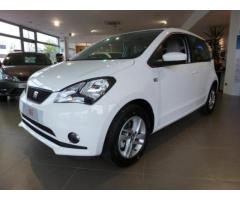 SEAT Mii 1.0 68 CV 5p. Chic Ecofuel - Immagine 1