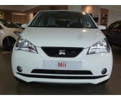 SEAT Mii 1.0 68 CV 5p. Chic Ecofuel - Immagine 2