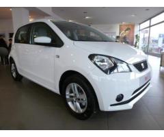 SEAT Mii 1.0 68 CV 5p. Chic Ecofuel - Immagine 3