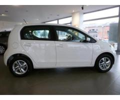 SEAT Mii 1.0 68 CV 5p. Chic Ecofuel - Immagine 4