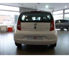 SEAT Mii 1.0 68 CV 5p. Chic Ecofuel - Immagine 6