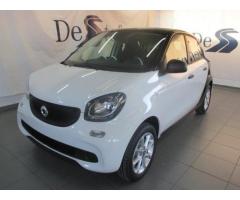SMART ForFour 60 1.0 Youngster - Immagine 1