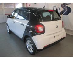 SMART ForFour 60 1.0 Youngster - Immagine 2
