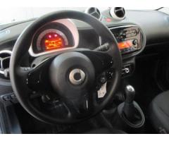 SMART ForFour 60 1.0 Youngster - Immagine 8