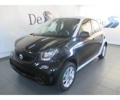 SMART ForFour 70 1.0 Youngster - Immagine 1