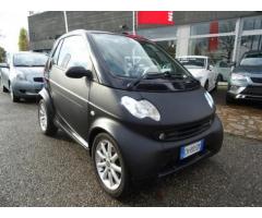 SMART ForTwo 700 smart cabrio passion - Immagine 3