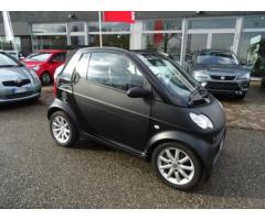 SMART ForTwo 700 smart cabrio passion - Immagine 4