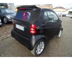 SMART ForTwo 700 smart cabrio passion - Immagine 5